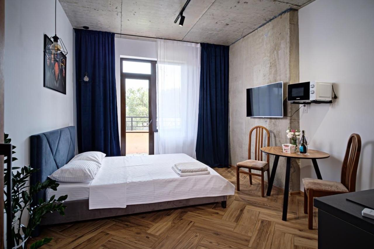 Apartments On Marshala Govorova Oldenburg Bagian luar foto