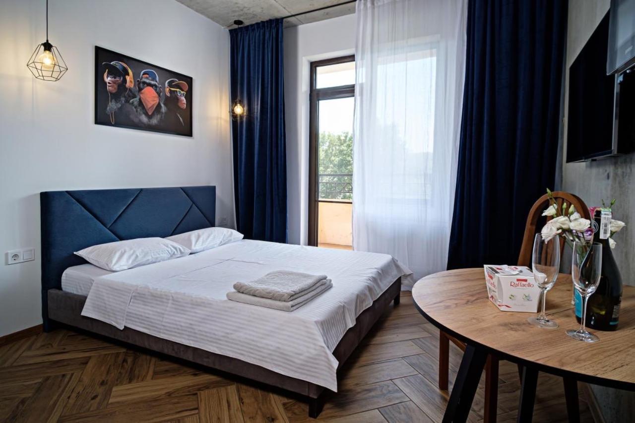 Apartments On Marshala Govorova Oldenburg Bagian luar foto