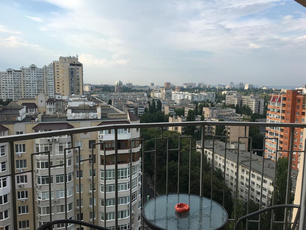 Apartments On Marshala Govorova Oldenburg Bagian luar foto